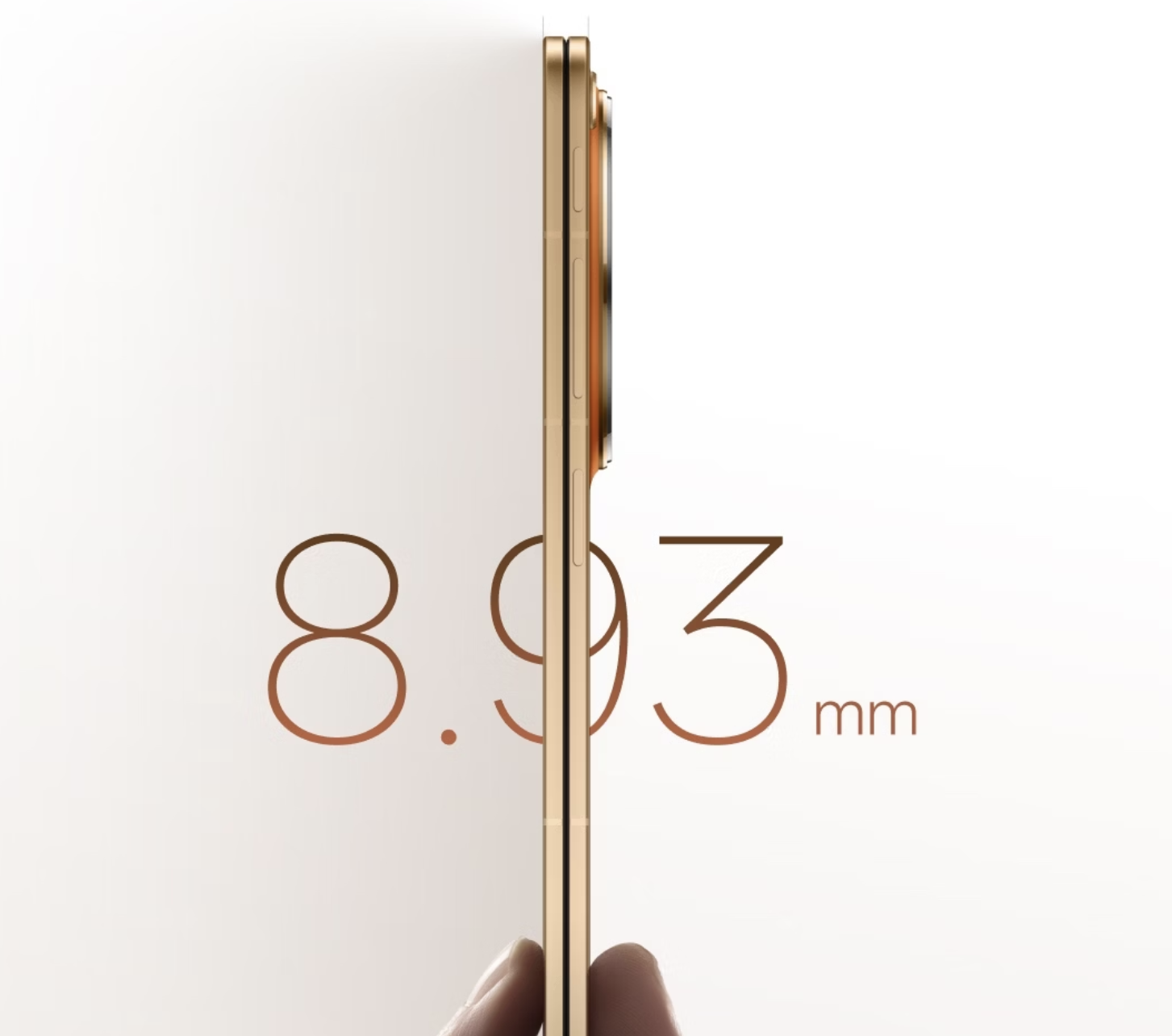 OPPO Find N6今日10点正式开售 9999元起搭哈苏2亿四摄